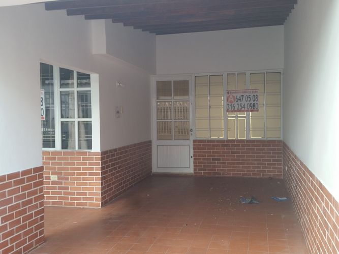 Casa de 4 alcobas en venta en Diamante 2, Bucaramanga, 140 m² · foto 23 de 24