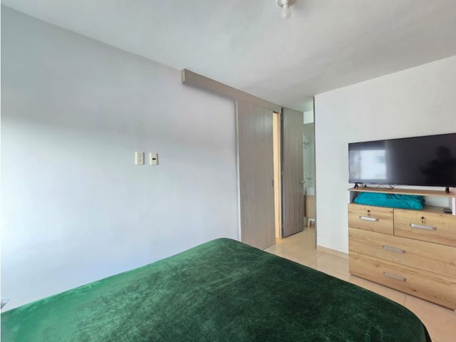 Apartaestudio en venta en Oro Negro, Armenia, 25 m² · foto 9 de 13