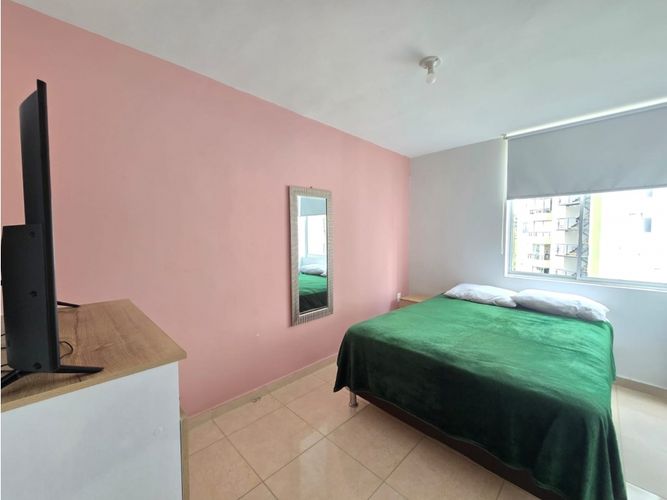 Apartaestudio en venta en Oro Negro, Armenia, 25 m² · foto 10 de 13