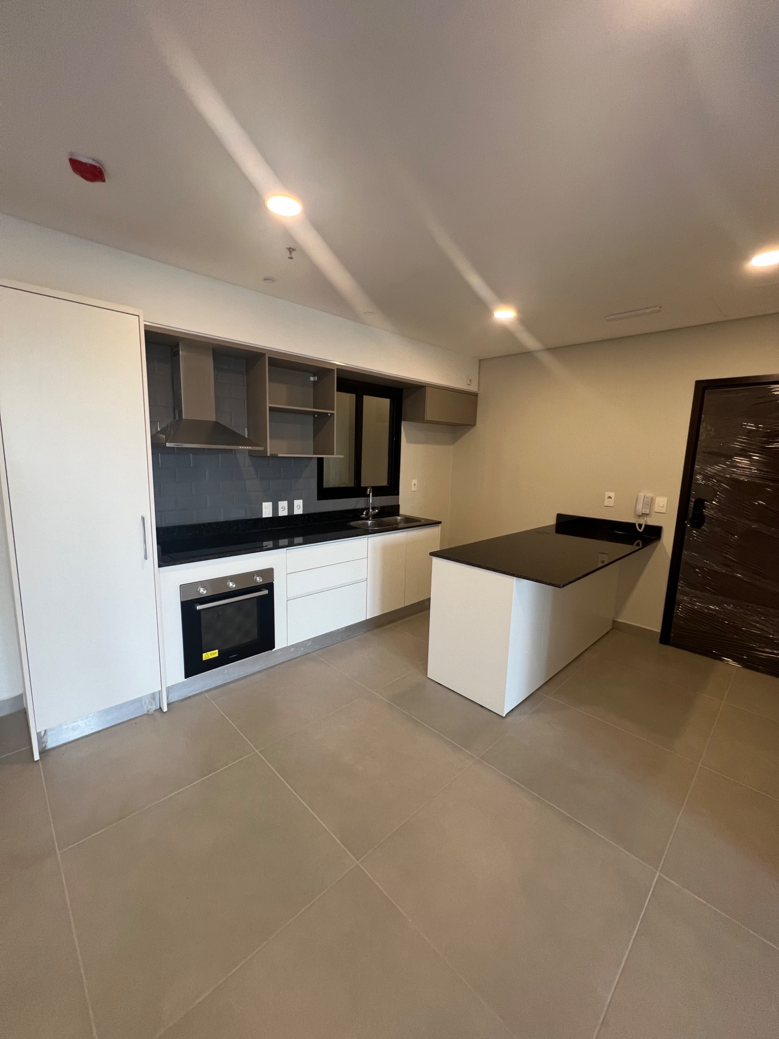 Departamento en alquiler en Las Mercedes, Asunción — foto 2