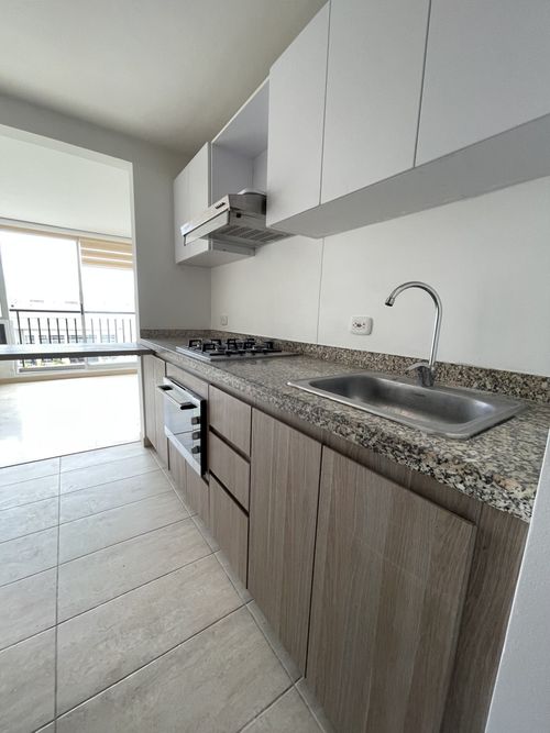 Apartamento de 3 alcobas en venta en La Prosperidad, Madrid, 66 m² · foto 3 de 22