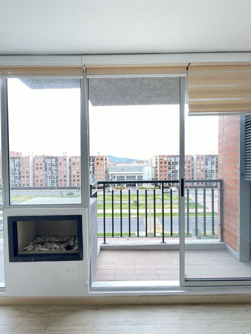 Apartamento de 3 alcobas en venta en La Prosperidad, Madrid, 66 m² · foto 4 de 22