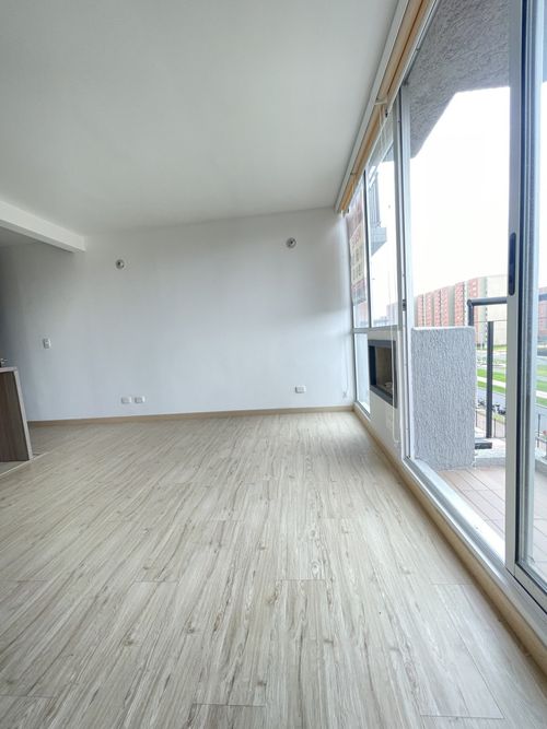 Apartamento de 3 alcobas en venta en La Prosperidad, Madrid, 66 m² · foto 6 de 22