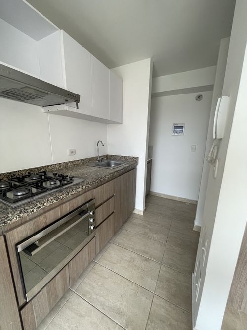 Apartamento de 3 alcobas en venta en La Prosperidad, Madrid, 66 m² · foto 8 de 22