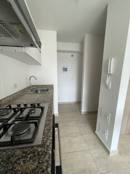 Apartamento de 3 alcobas en venta en La Prosperidad, Madrid, 66 m² · foto 9 de 22