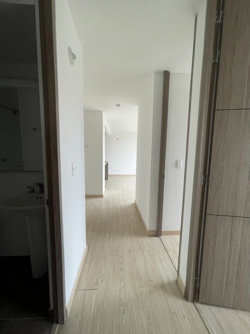 Apartamento de 3 alcobas en venta en La Prosperidad, Madrid, 66 m² · foto 12 de 22