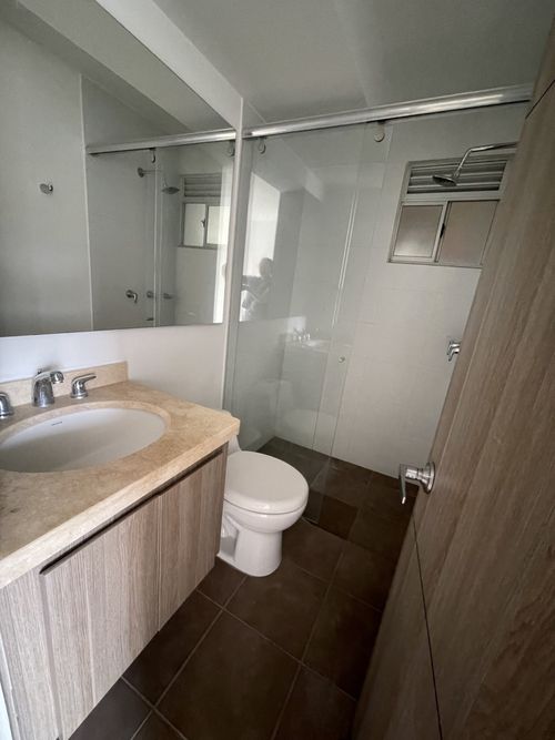 Apartamento de 3 alcobas en venta en La Prosperidad, Madrid, 66 m² · foto 15 de 22