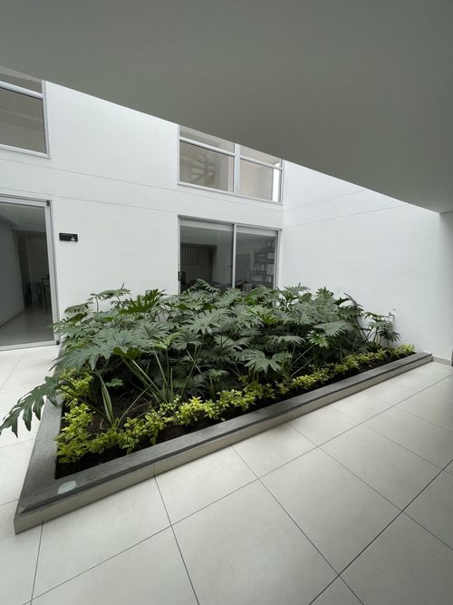 Apartamento de 3 alcobas en venta en La Prosperidad, Madrid, 66 m² · foto 21 de 22