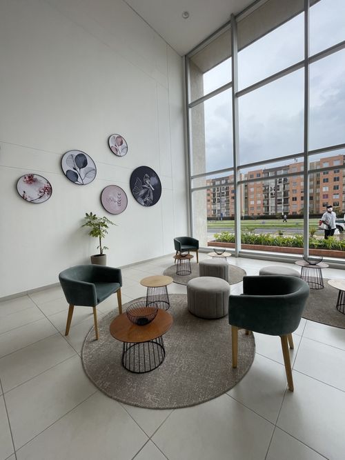 Apartamento de 3 alcobas en venta en La Prosperidad, Madrid, 66 m² · foto 22 de 22