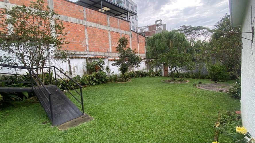Casa de 5 alcobas en venta en Los Angeles, Pereira, 602 m² · foto 11 de 14