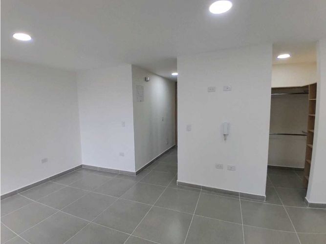 Apartaestudio en arriendo en Santa Ines, Medellín, 38 m² · foto 8 de 14