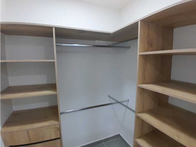 Apartaestudio en arriendo en Santa Ines, Medellín, 38 m² · foto 10 de 14