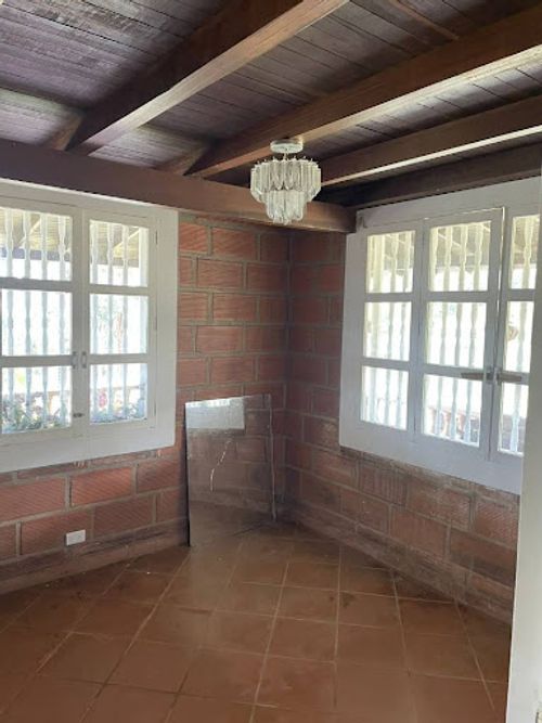 Finca en arriendo en La Mosquita, Rionegro, 270 m² · foto 5 de 13