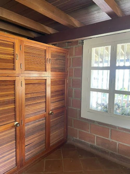 Finca en arriendo en La Mosquita, Rionegro, 270 m² · foto 6 de 13