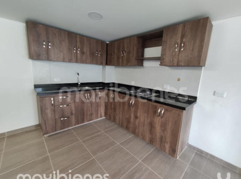 Apartment for rent in Belchite, Rionegro