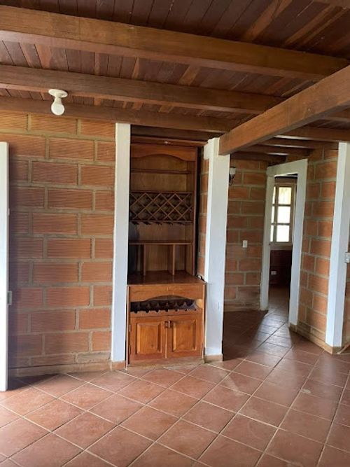 Finca en arriendo en La Mosquita, Rionegro, 270 m² · foto 12 de 13