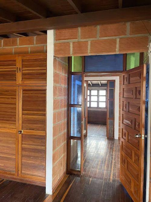 Finca en arriendo en La Mosquita, Rionegro, 270 m² · foto 13 de 13