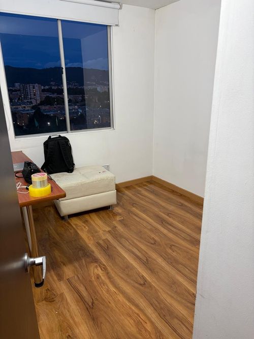 Apartamento de 3 alcobas en venta en Prados De La Sabana, Bogotá, 68 m² · foto 3 de 13