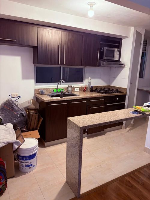 Apartamento de 3 alcobas en venta en Prados De La Sabana, Bogotá, 68 m² · foto 8 de 13
