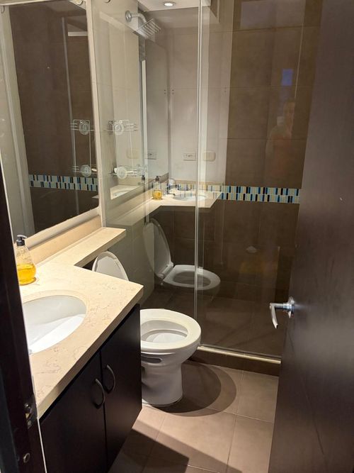 Apartamento de 3 alcobas en venta en Prados De La Sabana, Bogotá, 68 m² · foto 13 de 13