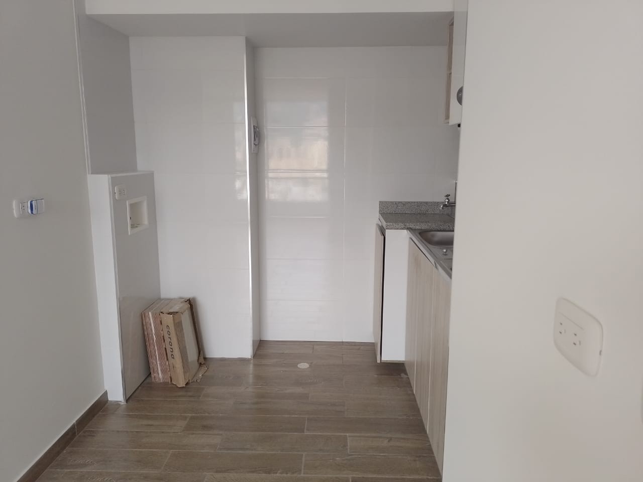 Apartamento en venta en Toberin, Bogotá · foto 16 de 17