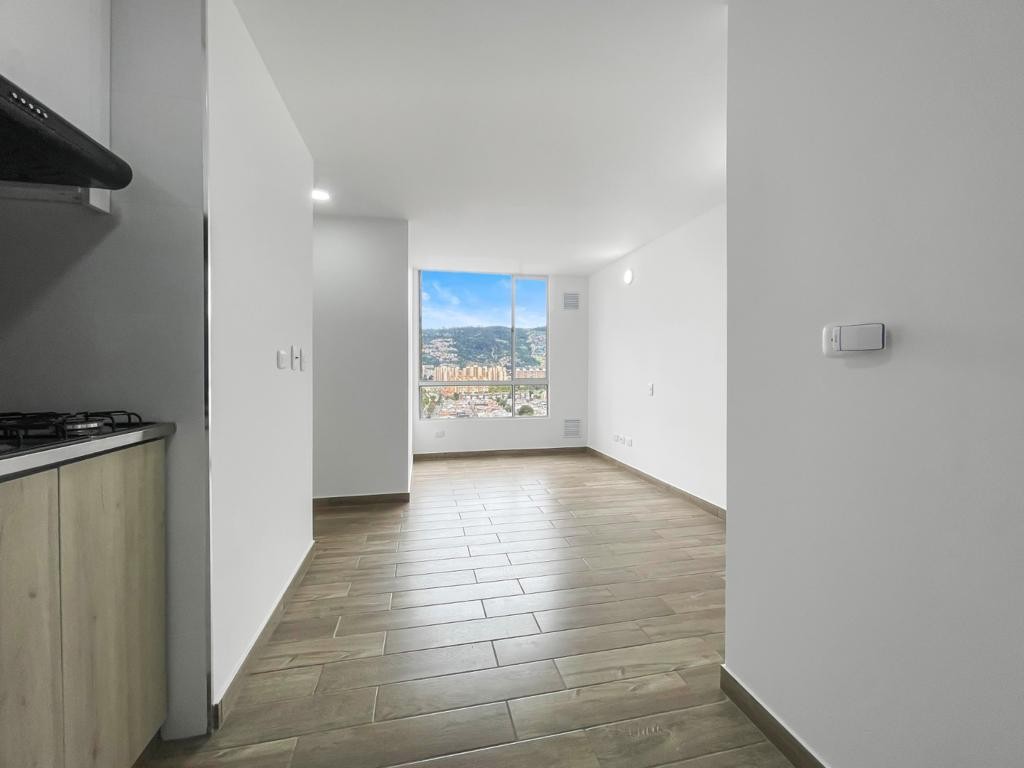 Apartamento en venta en Toberin, Bogotá · foto 5 de 17