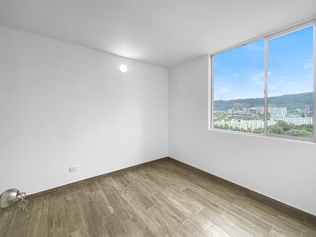 Apartamento en venta en Toberin, Bogotá · foto 9 de 17