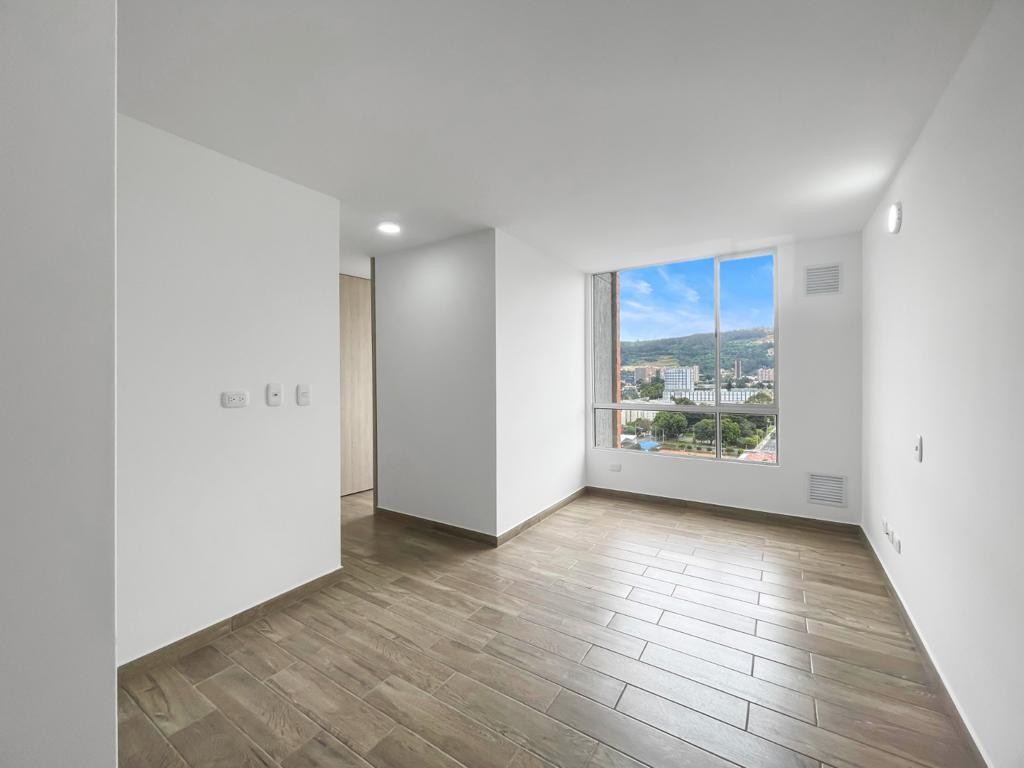 Apartamento en venta en Toberin, Bogotá · foto 7 de 17