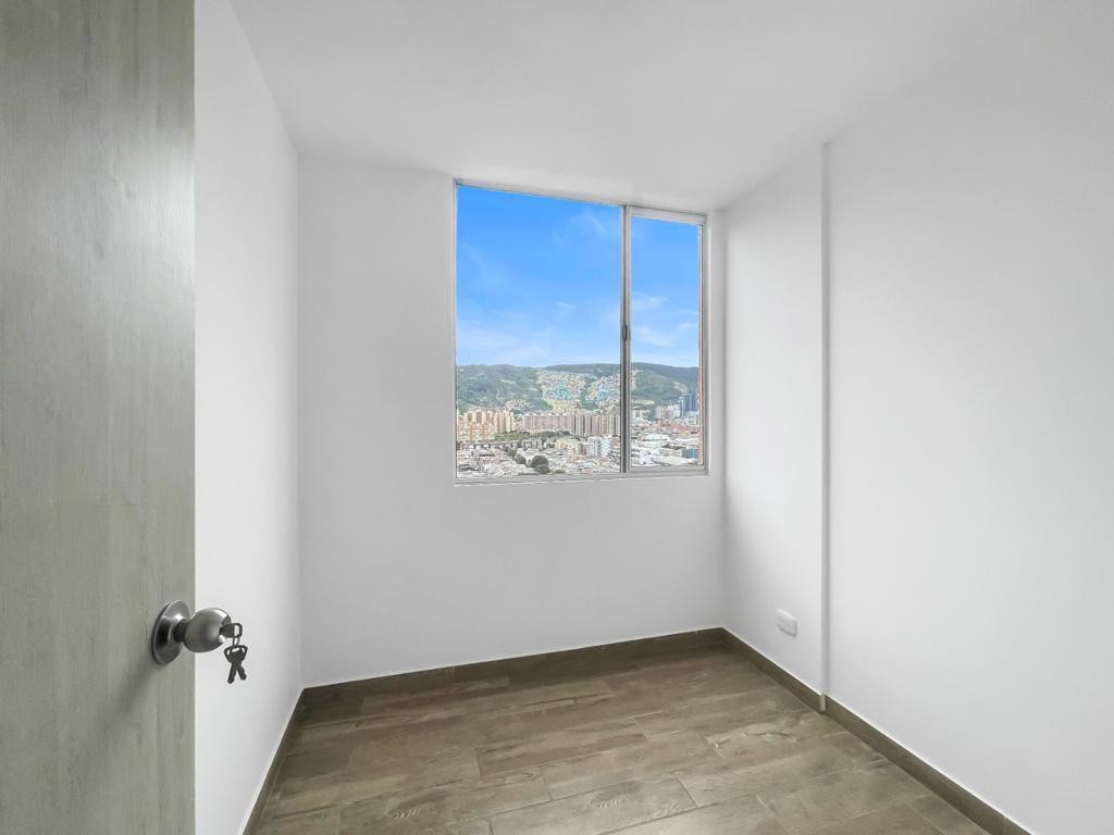 Apartamento en venta en Toberin, Bogotá · foto 10 de 17