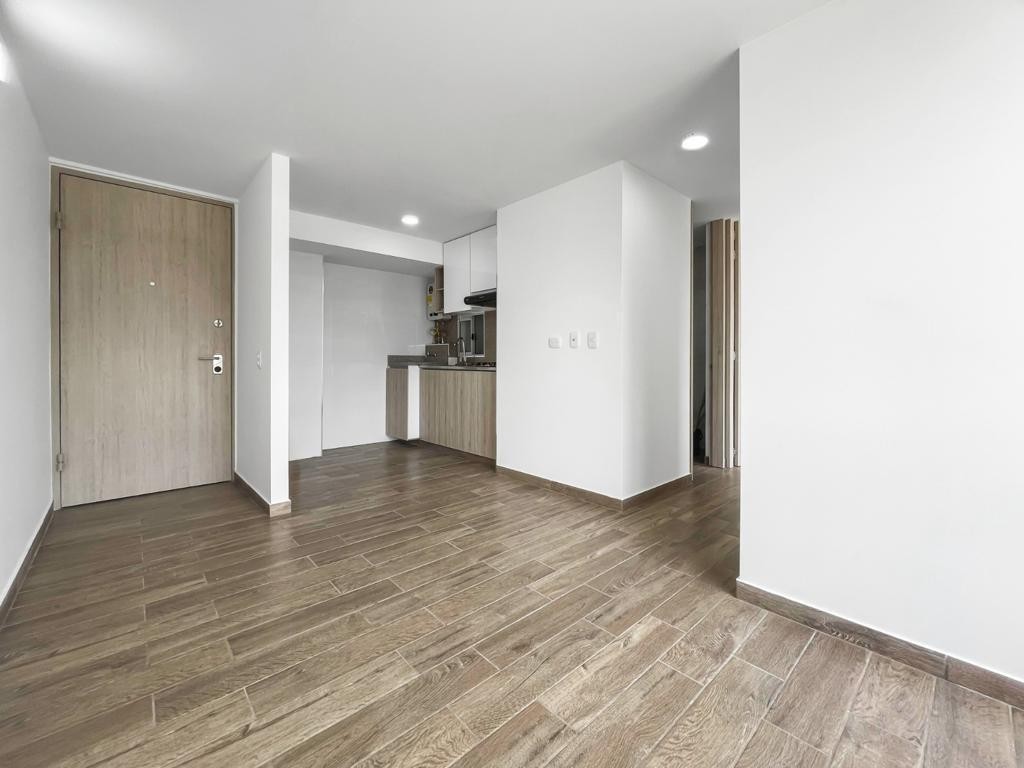 Apartamento en venta en Toberin, Bogotá · foto 8 de 17