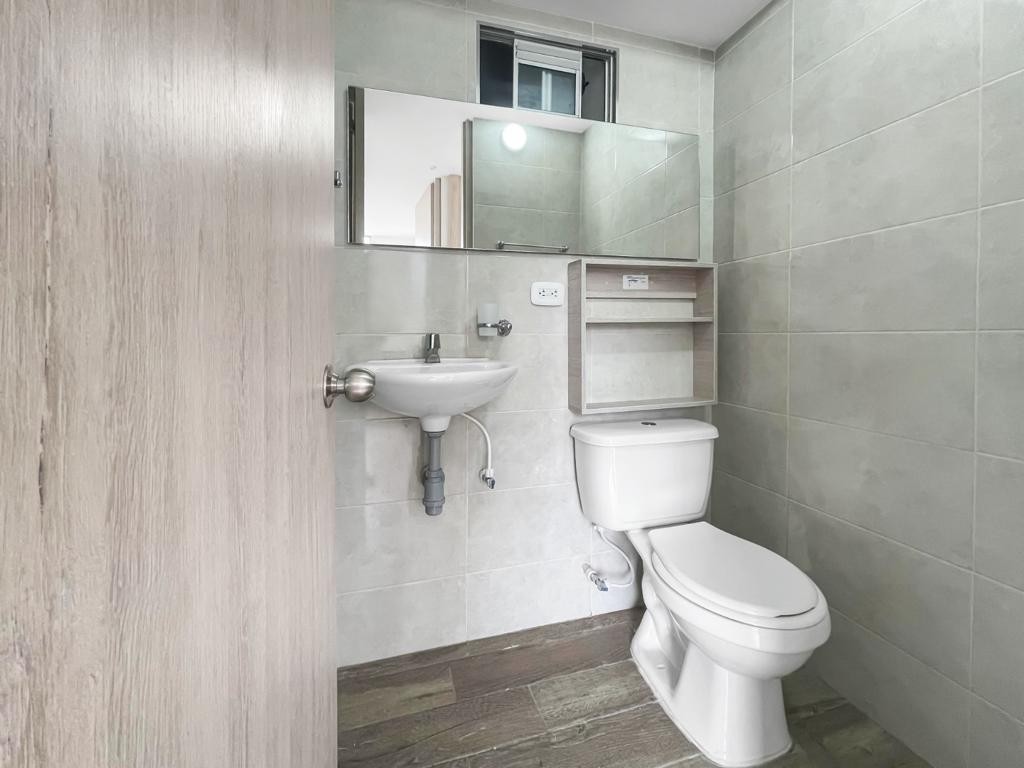 Apartamento en venta en Toberin, Bogotá · foto 11 de 17