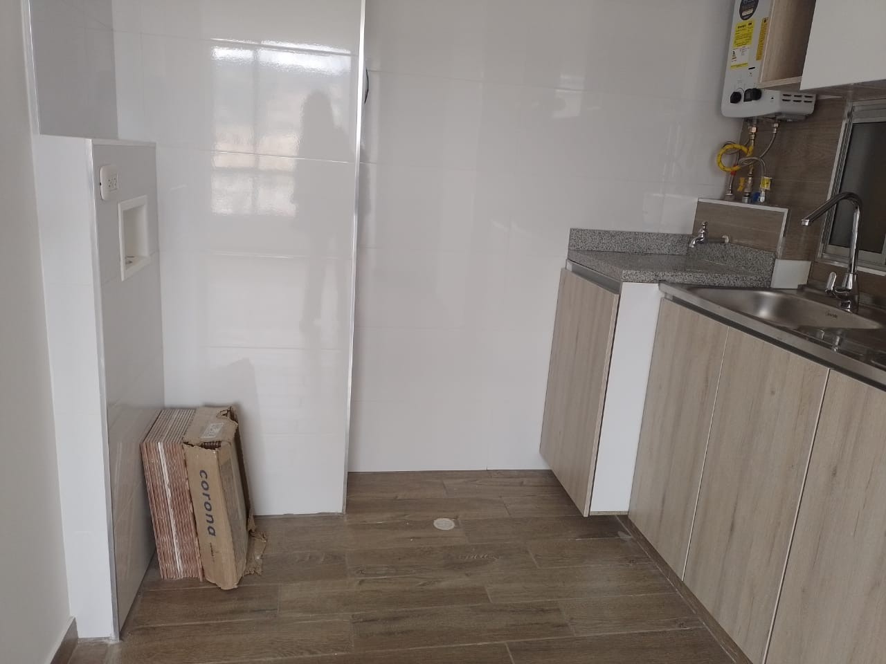 Apartamento en venta en Toberin, Bogotá · foto 15 de 17