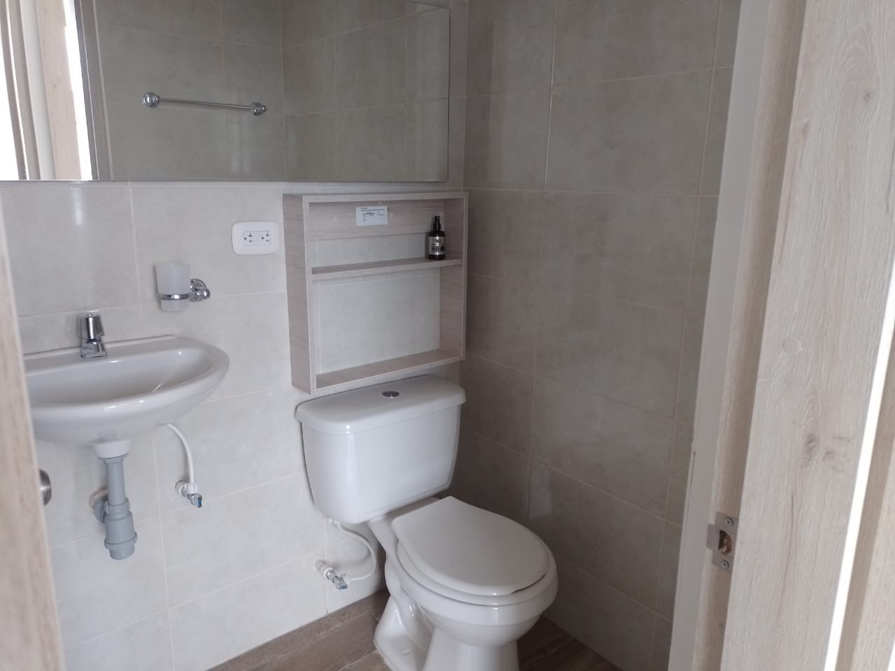 Apartamento en venta en Toberin, Bogotá · foto 13 de 17