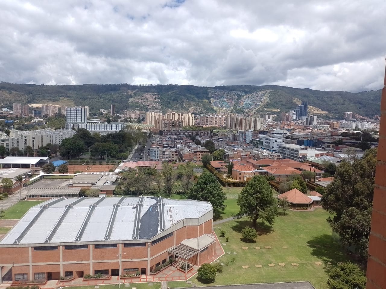 Apartamento en venta en Toberin, Bogotá · foto 17 de 17