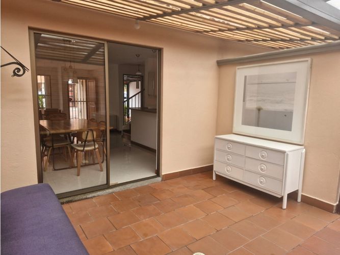 Casa de 3 alcobas en venta en Gualanday, Rionegro, 140 m² · foto 6 de 12