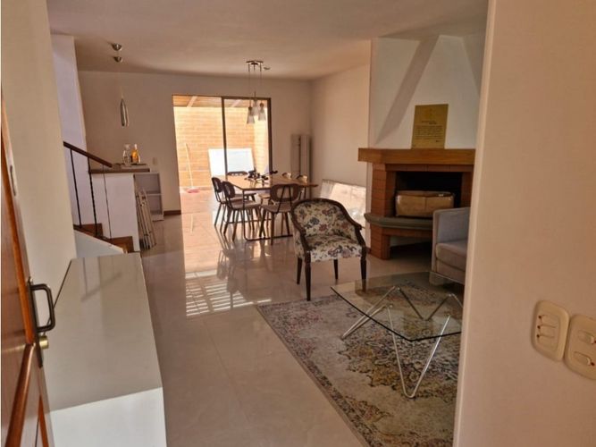 Casa de 3 alcobas en venta en Gualanday, Rionegro, 140 m² · foto 7 de 12