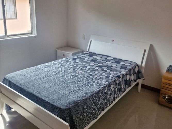 Casa de 3 alcobas en venta en Gualanday, Rionegro, 140 m² · foto 8 de 12