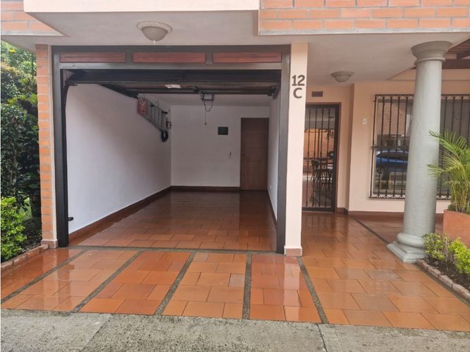 Casa de 3 alcobas en venta en Gualanday, Rionegro, 140 m² · foto 11 de 12