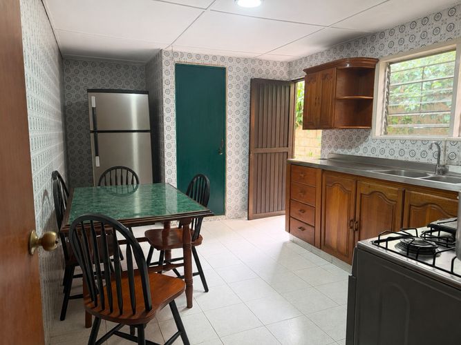 Casa de 5 alcobas en venta en El Carmen, Barranquilla, 450 m² · foto 2 de 10