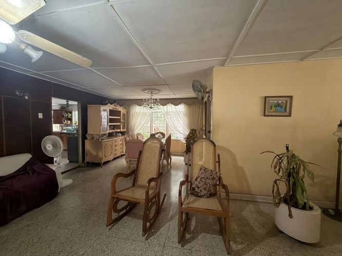 Casa de 5 alcobas en venta en El Carmen, Barranquilla, 450 m² · foto 3 de 10
