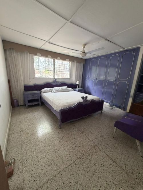 Casa de 5 alcobas en venta en El Carmen, Barranquilla, 450 m² · foto 6 de 10