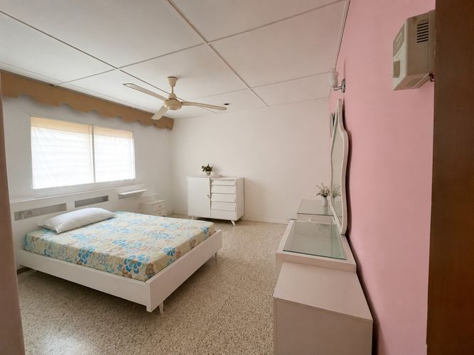 Casa de 5 alcobas en venta en El Carmen, Barranquilla, 450 m² · foto 7 de 10