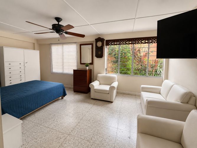 Casa de 5 alcobas en venta en El Carmen, Barranquilla, 450 m² · foto 8 de 10