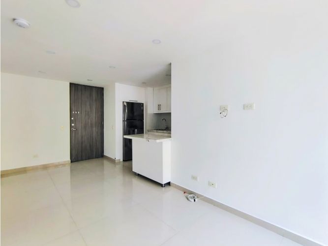 Apartamento de 3 alcobas en arriendo en Viviendas Del Sur, Medellín, 75 m² · foto 7 de 24