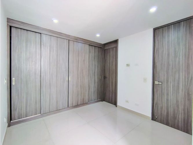 Apartamento de 3 alcobas en arriendo en Viviendas Del Sur, Medellín, 75 m² · foto 11 de 24