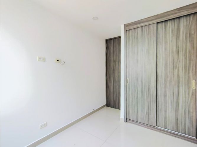 Apartamento de 3 alcobas en arriendo en Viviendas Del Sur, Medellín, 75 m² · foto 14 de 24