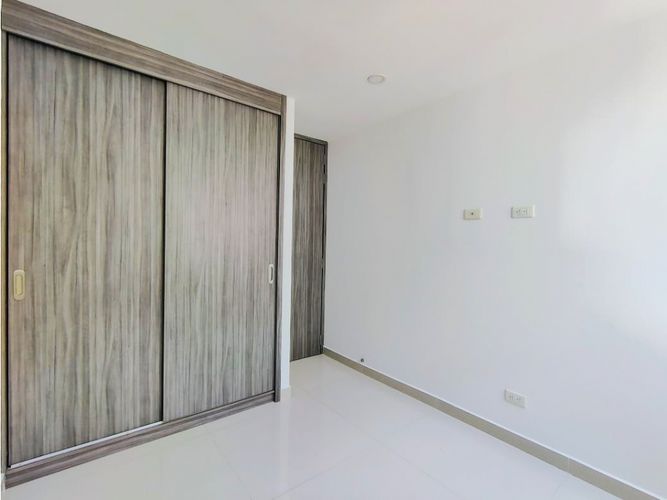 Apartamento de 3 alcobas en arriendo en Viviendas Del Sur, Medellín, 75 m² · foto 19 de 24