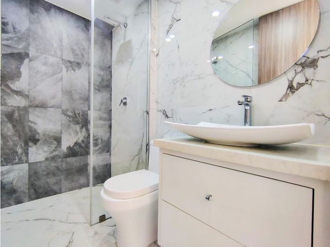 Apartamento de 3 alcobas en arriendo en Viviendas Del Sur, Medellín, 75 m² · foto 22 de 24