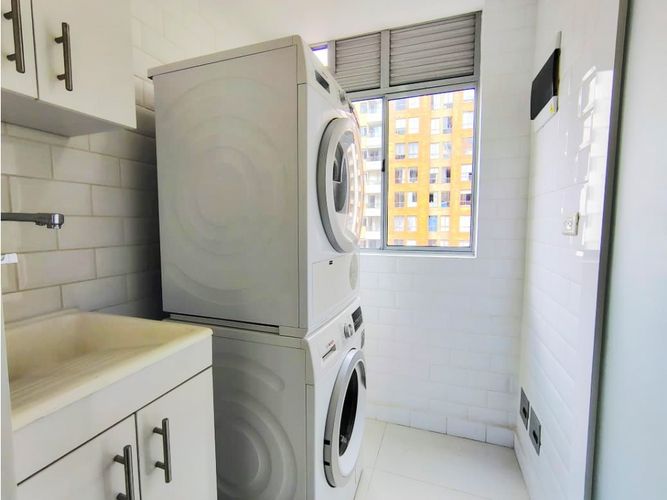 Apartamento de 3 alcobas en arriendo en Viviendas Del Sur, Medellín, 75 m² · foto 24 de 24
