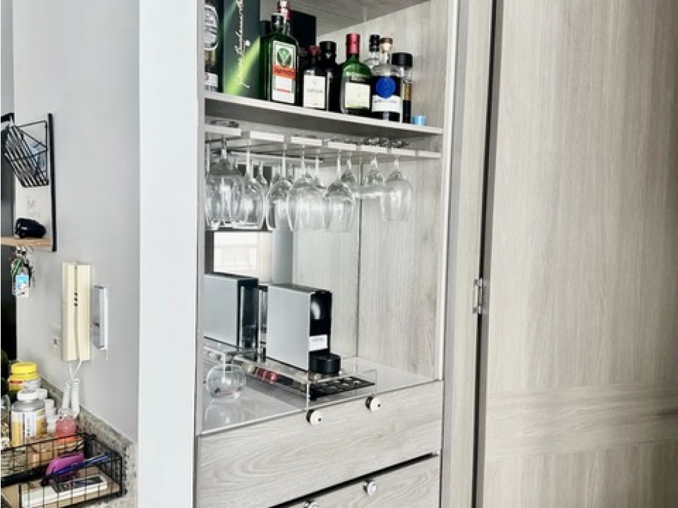 Apartamento en venta en Serena Del Mar, Cartagena · foto 4 de 13